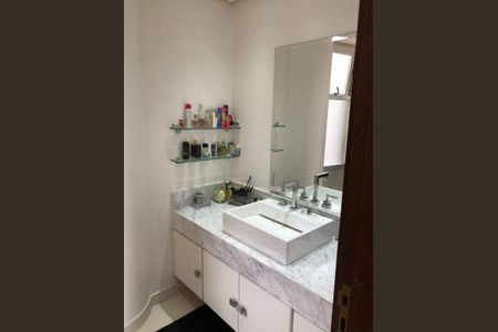 Apartamento à venda com 362m², 4 quartos e 4 vagas