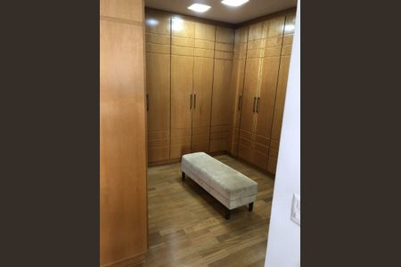 Apartamento à venda com 362m², 4 quartos e 4 vagas