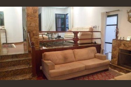 Casa à venda com 450m², 4 quartos e 5 vagas