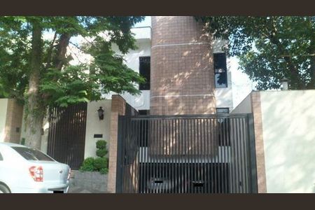 Casa à venda com 450m², 4 quartos e 5 vagas