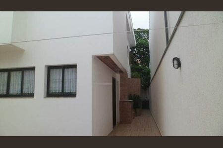 Casa à venda com 450m², 4 quartos e 5 vagas
