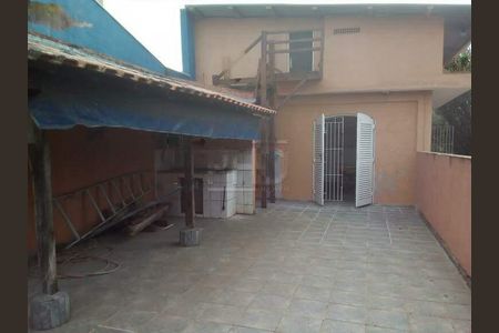 Casa à venda com 250m², 3 quartos e 2 vagas