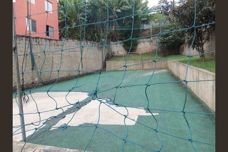 Apartamento à venda com 2 quartos, 54m² em Assunção, São Bernardo do Campo