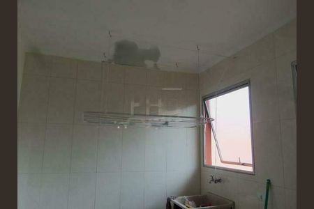 Apartamento à venda com 2 quartos, 54m² em Assunção, São Bernardo do Campo