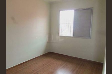 Apartamento à venda com 2 quartos, 54m² em Assunção, São Bernardo do Campo