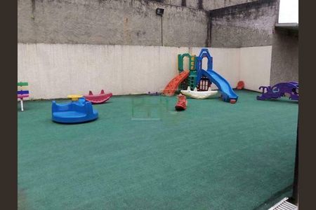 Apartamento à venda com 2 quartos, 54m² em Assunção, São Bernardo do Campo