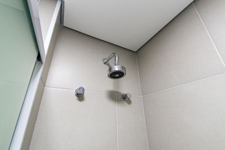 Studio para alugar com 23m², 1 quarto e sem vagaBanheiro