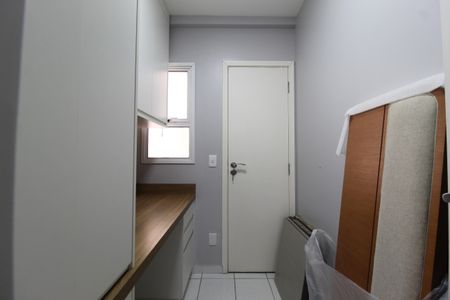 Apartamento à venda com 105m², 3 quartos e 2 vagasEscritório