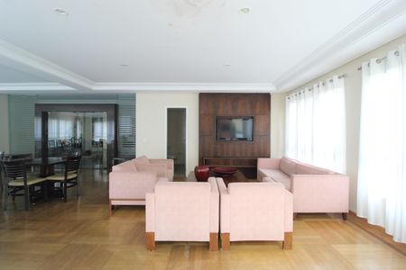 Apartamento à venda com 105m², 3 quartos e 2 vagasÁrea Comum - Salão de Festas