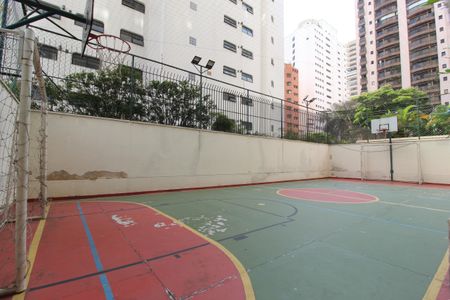 Apartamento à venda com 105m², 3 quartos e 2 vagasÁrea Comum - Quadra