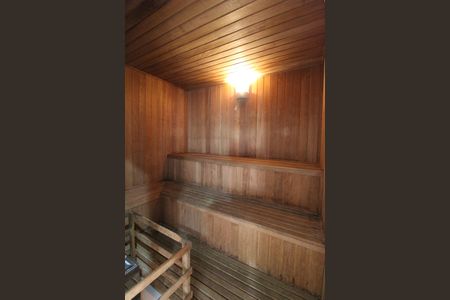 Apartamento à venda com 105m², 3 quartos e 2 vagasÁrea Comum - Sauna