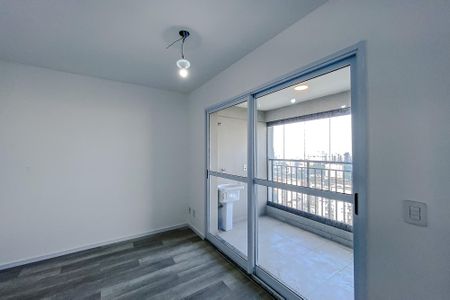 Sala de apartamento para alugar com 1 quarto, 30m² em Brás, São Paulo