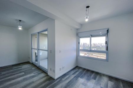 Quarto de apartamento para alugar com 1 quarto, 30m² em Brás, São Paulo