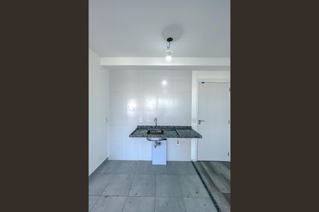 Apartamento à venda com 30m², 1 quarto e 1 vagaCozinha