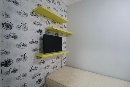 Apartamento para alugar com 110m², 3 quartos e 1 vaga Apartamento para alugar com 110m², 3 quartos e 1 vagaQuarto 1