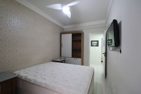 Apartamento para alugar com 110m², 3 quartos e 1 vaga Apartamento para alugar com 110m², 3 quartos e 1 vagaQuarto 2
