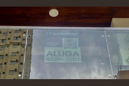 Apartamento para alugar com 110m², 3 quartos e 1 vaga Apartamento para alugar com 110m², 3 quartos e 1 vaga Placa