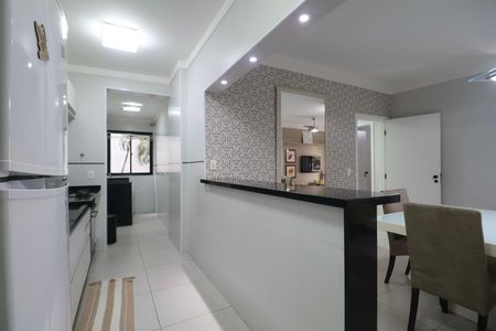 Apartamento para alugar com 110m², 3 quartos e 1 vaga Apartamento para alugar com 110m², 3 quartos e 1 vagaCozinha