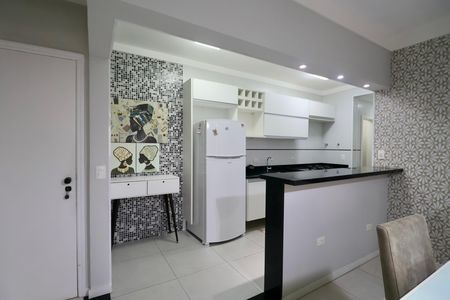 Apartamento para alugar com 110m², 3 quartos e 1 vaga Apartamento para alugar com 110m², 3 quartos e 1 vagaCozinha