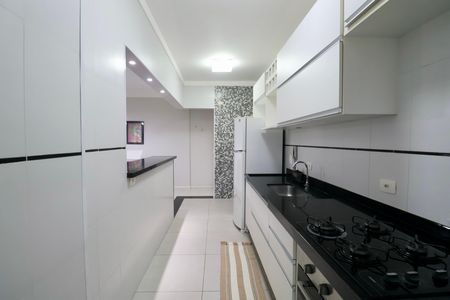 Apartamento para alugar com 110m², 3 quartos e 1 vaga Apartamento para alugar com 110m², 3 quartos e 1 vagaCozinha