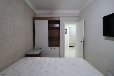 Apartamento para alugar com 110m², 3 quartos e 1 vaga Apartamento para alugar com 110m², 3 quartos e 1 vagaQuarto 2