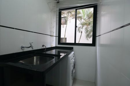 Apartamento para alugar com 110m², 3 quartos e 1 vaga Apartamento para alugar com 110m², 3 quartos e 1 vagaÁrea de Serviço