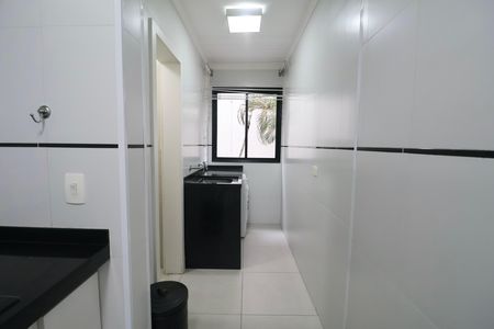 Apartamento para alugar com 110m², 3 quartos e 1 vaga Apartamento para alugar com 110m², 3 quartos e 1 vagaÁrea de Serviço
