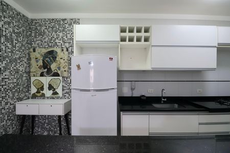 Apartamento para alugar com 110m², 3 quartos e 1 vaga Apartamento para alugar com 110m², 3 quartos e 1 vagaCozinha