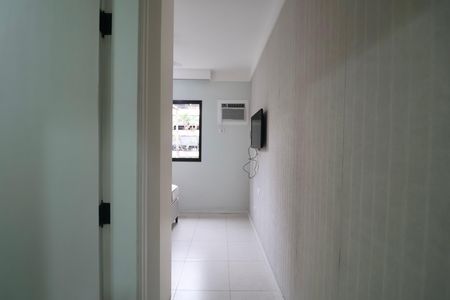 Apartamento para alugar com 110m², 3 quartos e 1 vaga Apartamento para alugar com 110m², 3 quartos e 1 vagaSuíte