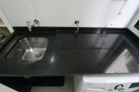 Apartamento para alugar com 110m², 3 quartos e 1 vaga Apartamento para alugar com 110m², 3 quartos e 1 vagaÁrea de Serviço