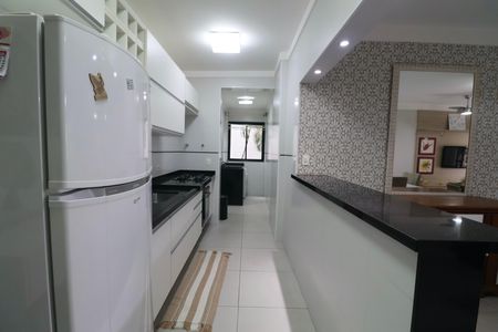 Apartamento para alugar com 110m², 3 quartos e 1 vaga Apartamento para alugar com 110m², 3 quartos e 1 vagaCozinha