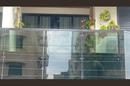 Apartamento para alugar com 110m², 3 quartos e 1 vaga Apartamento para alugar com 110m², 3 quartos e 1 vaga Placa