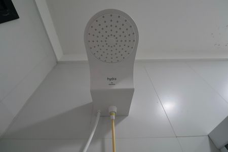 Apartamento para alugar com 110m², 3 quartos e 1 vaga Apartamento para alugar com 110m², 3 quartos e 1 vagaBanheiro Social