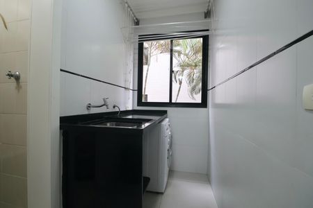 Apartamento para alugar com 110m², 3 quartos e 1 vaga Apartamento para alugar com 110m², 3 quartos e 1 vagaÁrea de Serviço