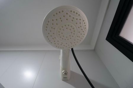 Apartamento para alugar com 110m², 3 quartos e 1 vaga Apartamento para alugar com 110m², 3 quartos e 1 vagaBanheiro da Suíte
