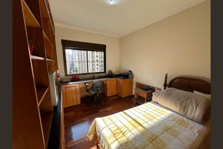 Apartamento à venda com 3 quartos, 235m² em Campo Belo, São Paulo