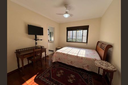 Apartamento à venda com 3 quartos, 235m² em Campo Belo, São Paulo