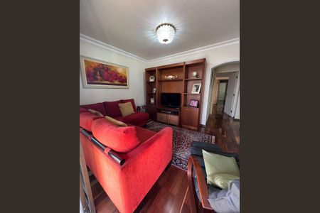 Apartamento à venda com 3 quartos, 235m² em Campo Belo, São Paulo