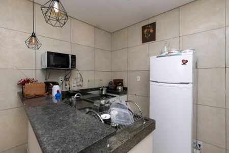 Casa à venda com 350m², 6 quartos e 2 vagas Casa à venda com 350m², 6 quartos e 2 vagasCozinha - Casa 2