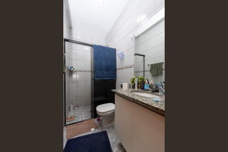 Casa à venda com 350m², 6 quartos e 2 vagas Casa à venda com 350m², 6 quartos e 2 vagasBanheiro Social - Casa 1