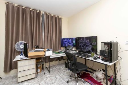 Quarto 2 - Casa 1 de casa à venda com 6 quartos, 350m² em Céu Azul, Belo Horizonte