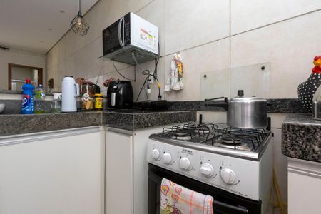 Casa à venda com 350m², 6 quartos e 2 vagas Casa à venda com 350m², 6 quartos e 2 vagasCozinha - Casa 2