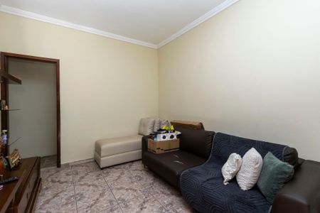 Casa à venda com 350m², 6 quartos e 2 vagas Casa à venda com 350m², 6 quartos e 2 vagasSala - Casa 1