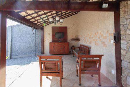 Casa para alugar com 463m², 3 quartos e 10 vagasEspaço Gourmet