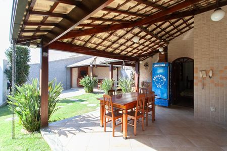 Casa para alugar com 463m², 3 quartos e 10 vagasEspaço Gourmet