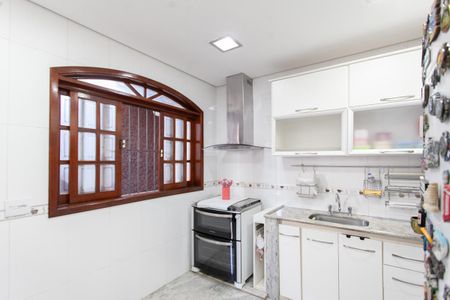 Casa para alugar com 463m², 3 quartos e 10 vagasCozinha 1