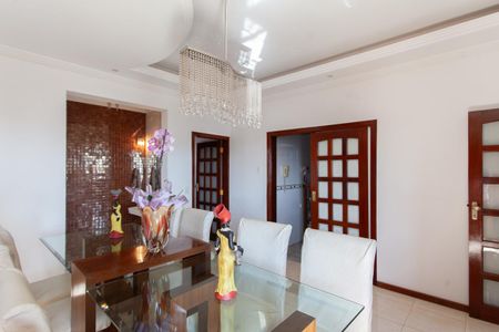 Casa para alugar com 463m², 3 quartos e 10 vagasSala de Jantar 1