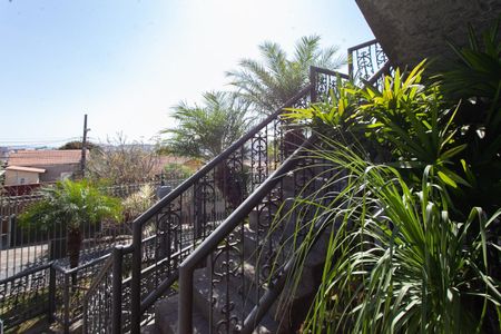 Casa para alugar com 463m², 3 quartos e 10 vagasEntrada