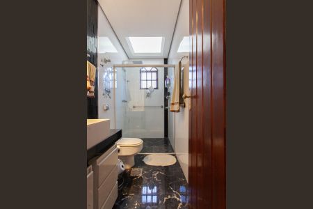 Casa para alugar com 463m², 3 quartos e 10 vagasBanheiro Social