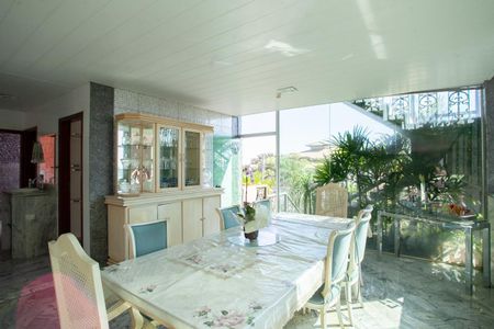 Casa para alugar com 463m², 3 quartos e 10 vagasSala de Jantar 2